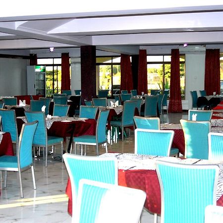Morena Hotel Dodoma 外观 照片