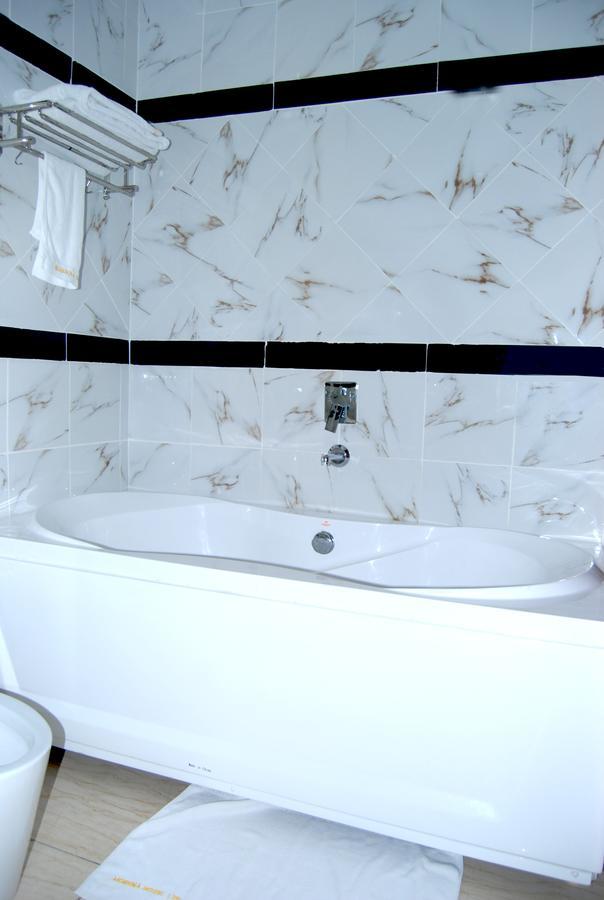 Morena Hotel Dodoma 外观 照片